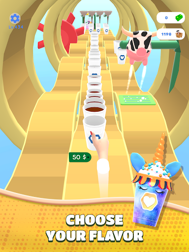 Coffee Stack screenshot 9