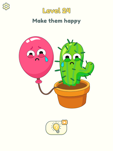 DOP 2: Delete One Part screenshot 11