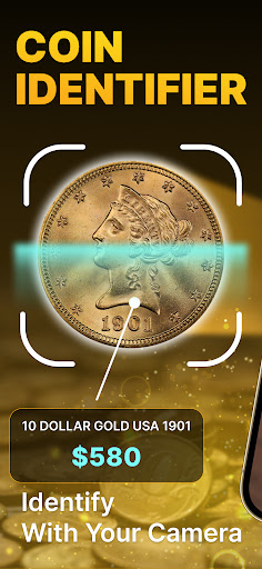 Coin Identifier - Coin Value screenshot 6