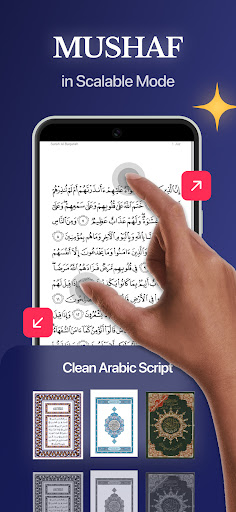Quran Pro: Ramadan 2026 Ready screenshot 4