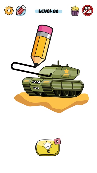 Draw Puzzle: Tricky Brain Test screenshot 7