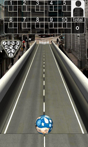 3D Bowling screenshot 14