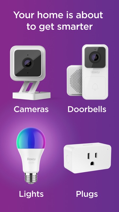 Roku Smart Home screenshot 6