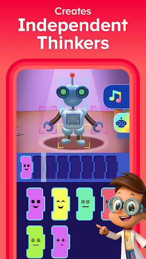ABCmouse: Kids Learning Games screenshot 18