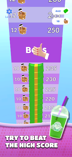 Coffee Stack screenshot 8