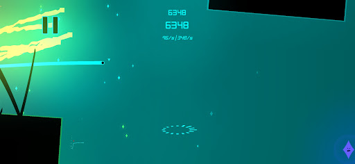 Neon Valley [AMOLED] screenshot 12