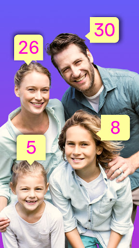 How Old Do I Look screenshot 2