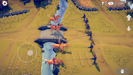 TABS Pocket Edition screenshot 10