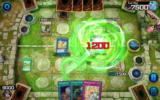 Yu-Gi-Oh! Master Duel screenshot 15