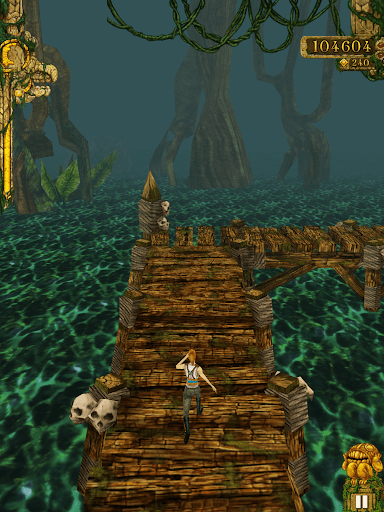 Temple Run screenshot 9