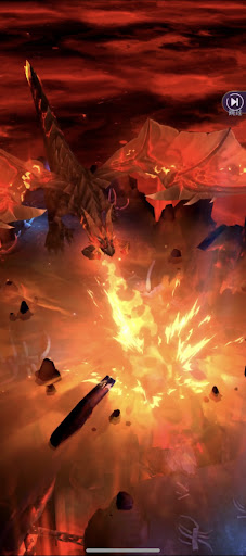 Neverfall: Dungeon Trials screenshot 7