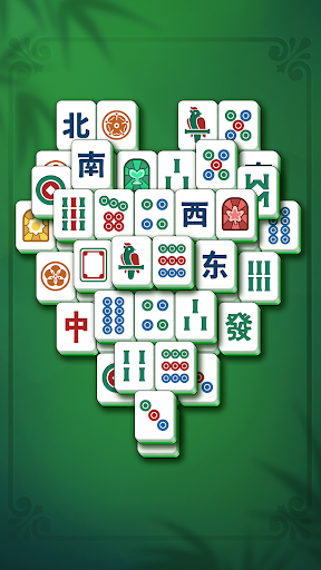 Mahjong Blast screenshot 5