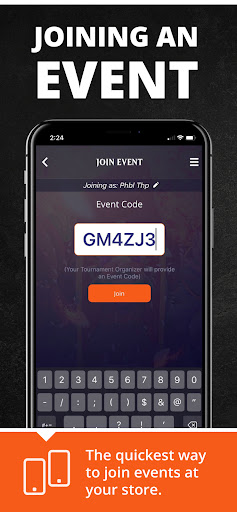 Magic: The Gathering Companion screenshot 2
