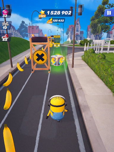 Minion Rush: Running Game screenshot 20