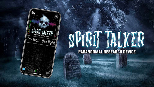 Spirit Talker ® screenshot 6
