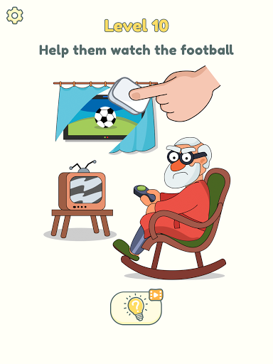 DOP 2: Delete One Part screenshot 15