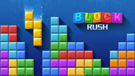 Block Rush: Story & Puzzle screenshot 22