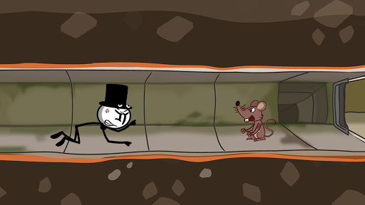 Prison Break: Stick Story screenshot 5