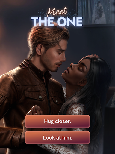 Romance Club - Stories I Play screenshot 10