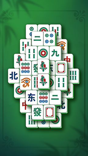 Mahjong Blast screenshot 2