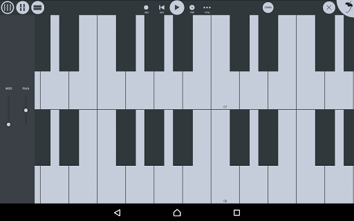FL STUDIO MOBILE screenshot 7