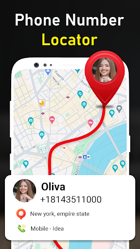 Find my phone・Location tracker screenshot 2