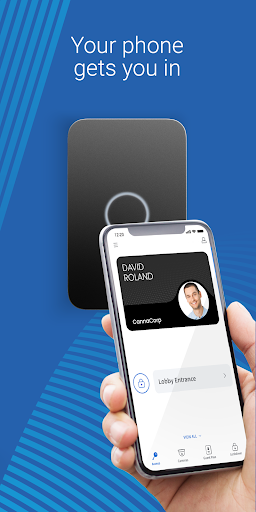 Avigilon Alta Open screenshot 3