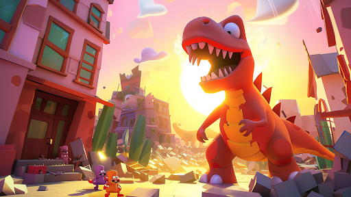 Craftsman Building Sim Games screenshot 2