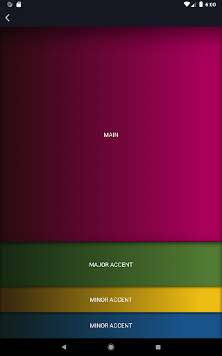 Color Wheel screenshot 13