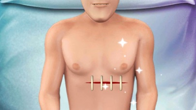 Surgery Doctor Simulator Games screenshot 2