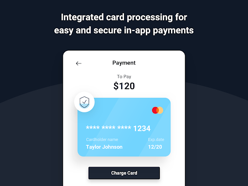 Fresha for business screenshot 11