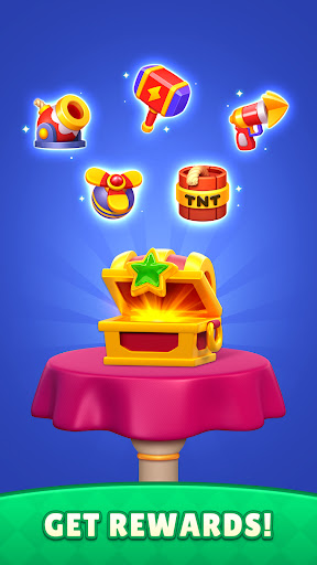 Matching Go! - Puzzle Games screenshot 5