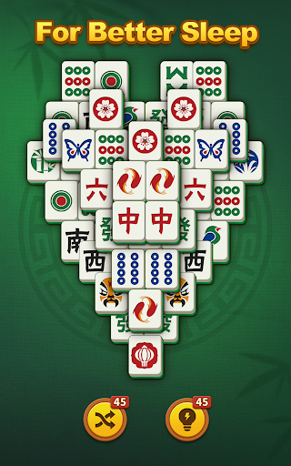 Sola Mahjong screenshot 11
