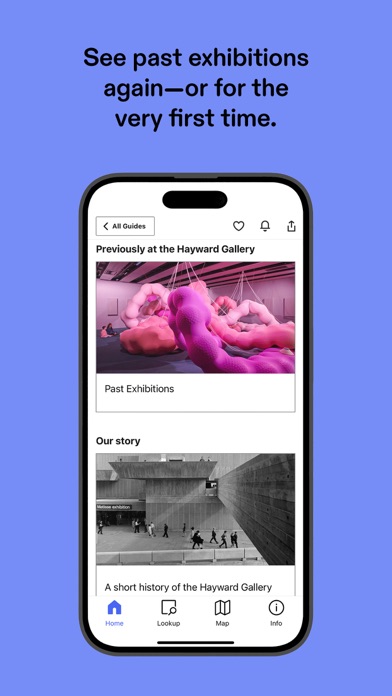 Connects: Arts+Culture screenshot 6