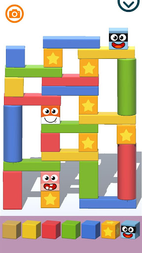 Pango KABOOM! Stack Cubes screenshot 15