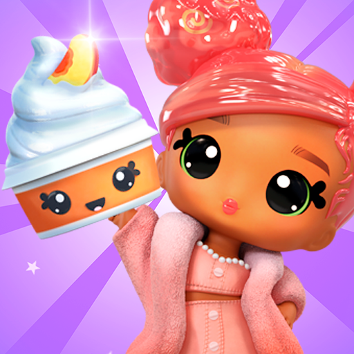 Yummiland Mini-games