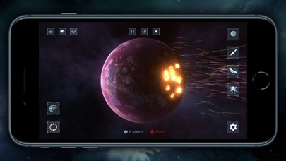 Solar Smash screenshot 4