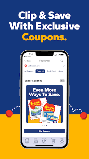 Save A Lot screenshot 5