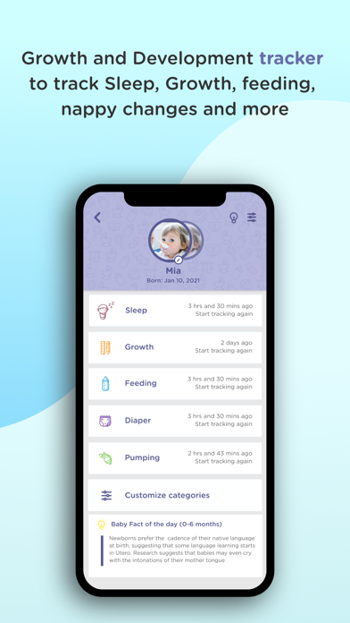 HubbleClub By Hubble Connected screenshot 7
