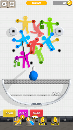 Human Fall screenshot 7