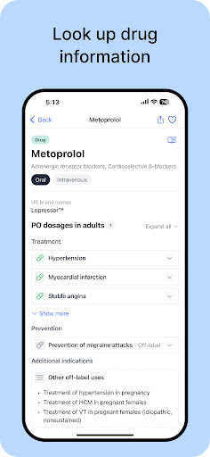 Pathway screenshot 7