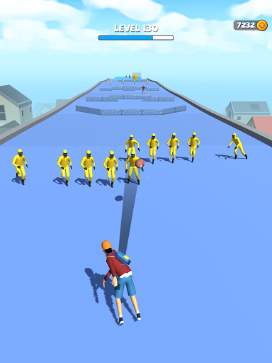 Catch And Shoot screenshot 22