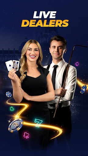 Betway - NJ & PA Casino Online screenshot 6