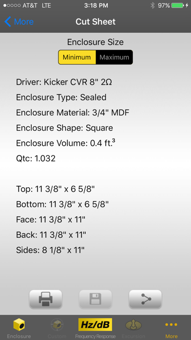 Kicker U screenshot 5