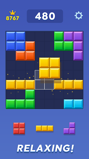 Block Blast! screenshot 18