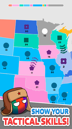 State.io — Conquer the World screenshot 21