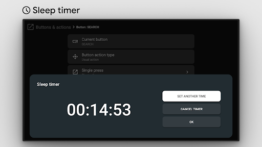 tvQuickActions Pro screenshot 3