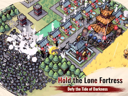 Inkvasion screenshot 7