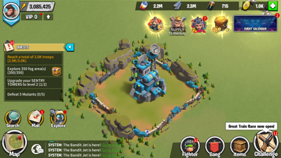 Age of Apes screenshot 7