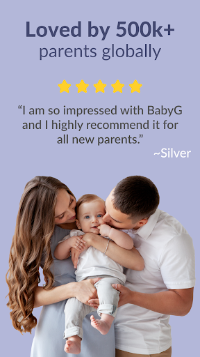 Baby Development & Milestones screenshot 24